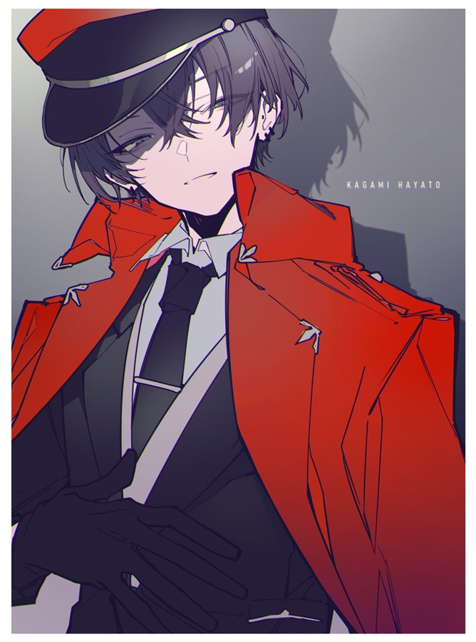 melonbooks_ec's tweet image. 🎊入荷しました🎊
望月けい先生(@key_999)が贈る【#C99】参加作品『A』#めろん専売 で発売中です‼

にじさんじライバーの魅力が詰まった超美麗イラスト集🎶
ぱっきりした色遣いで描かれる、カッコいいメンズの表情に虜になっちゃいます💖
melonbooks.co.jp/detail/detail.…