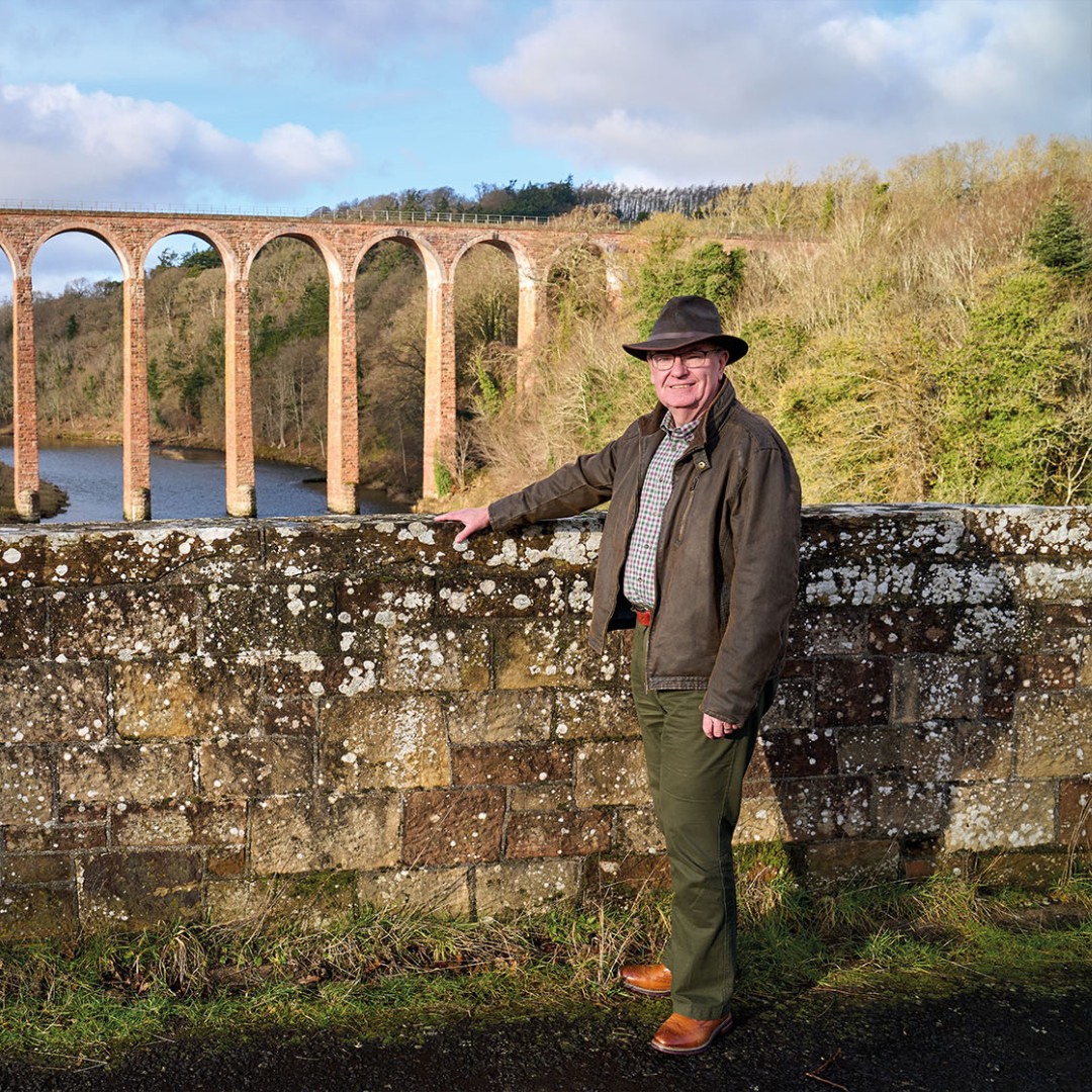 Gordon McInally has officially taken his position as Rotary International President. Gordon recently spoke to Rotary on topics including mental health, his life back home and his priorities for the upcoming Rotary year 🌟

Read the full feature: rotarygbi.org/magazine/augus…