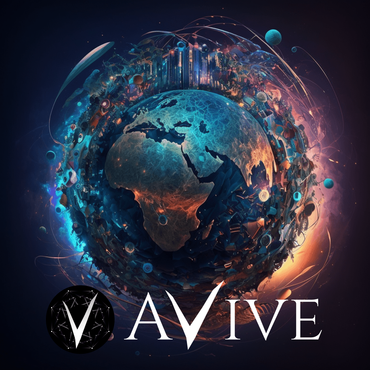 yap8218's tweet photo. Avive: Redefining Global Wealth Distribution through Inclusive Sovereign Community

Avive stands as the world's largest VC-free sovereign community on the blockchain, committed to creating an inclusive future and reshaping the global wealth landscape for equitable opportunity.

Our path diverges from traditional crypto projects, particularly Worldcoin, as we choose a unique approach to champion inclusivity and decentralization.