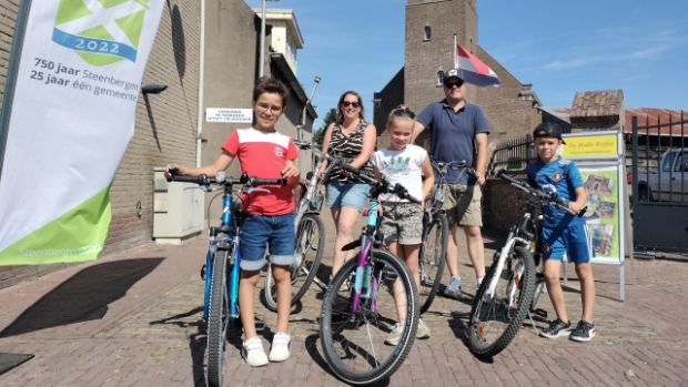 KijkopSteenbergen.nl tweet media