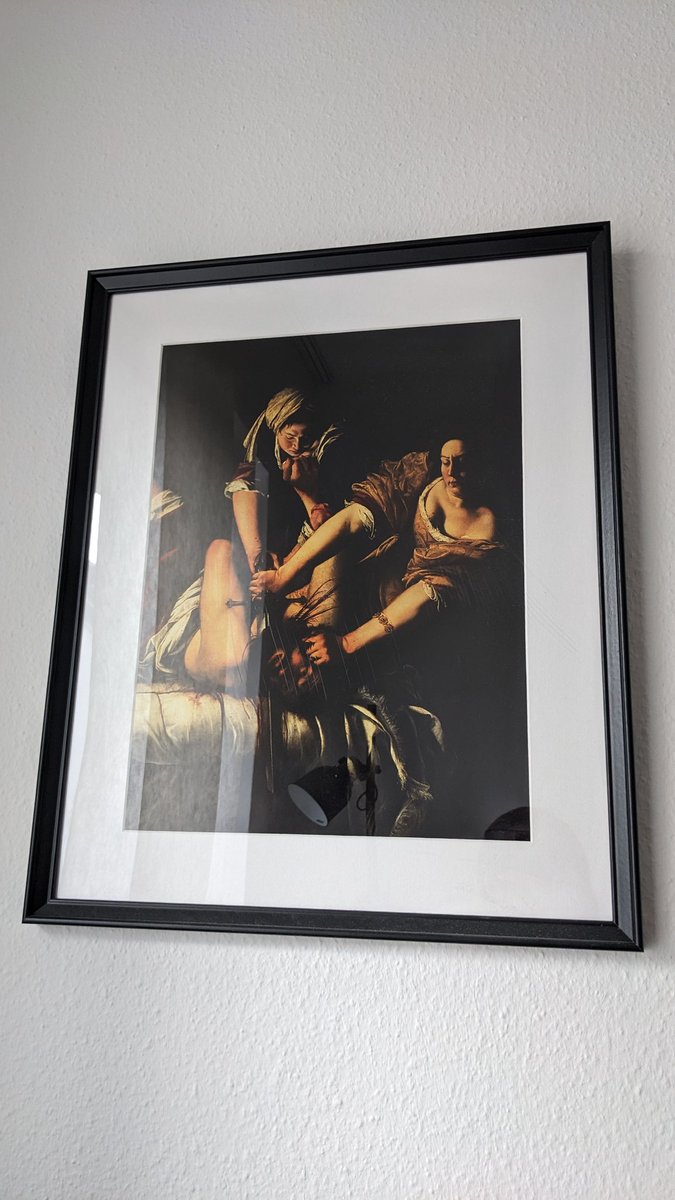 Der Vibe mit dem ich in einen Behandlungssamstag voller PTBS Patientinnen gehe...