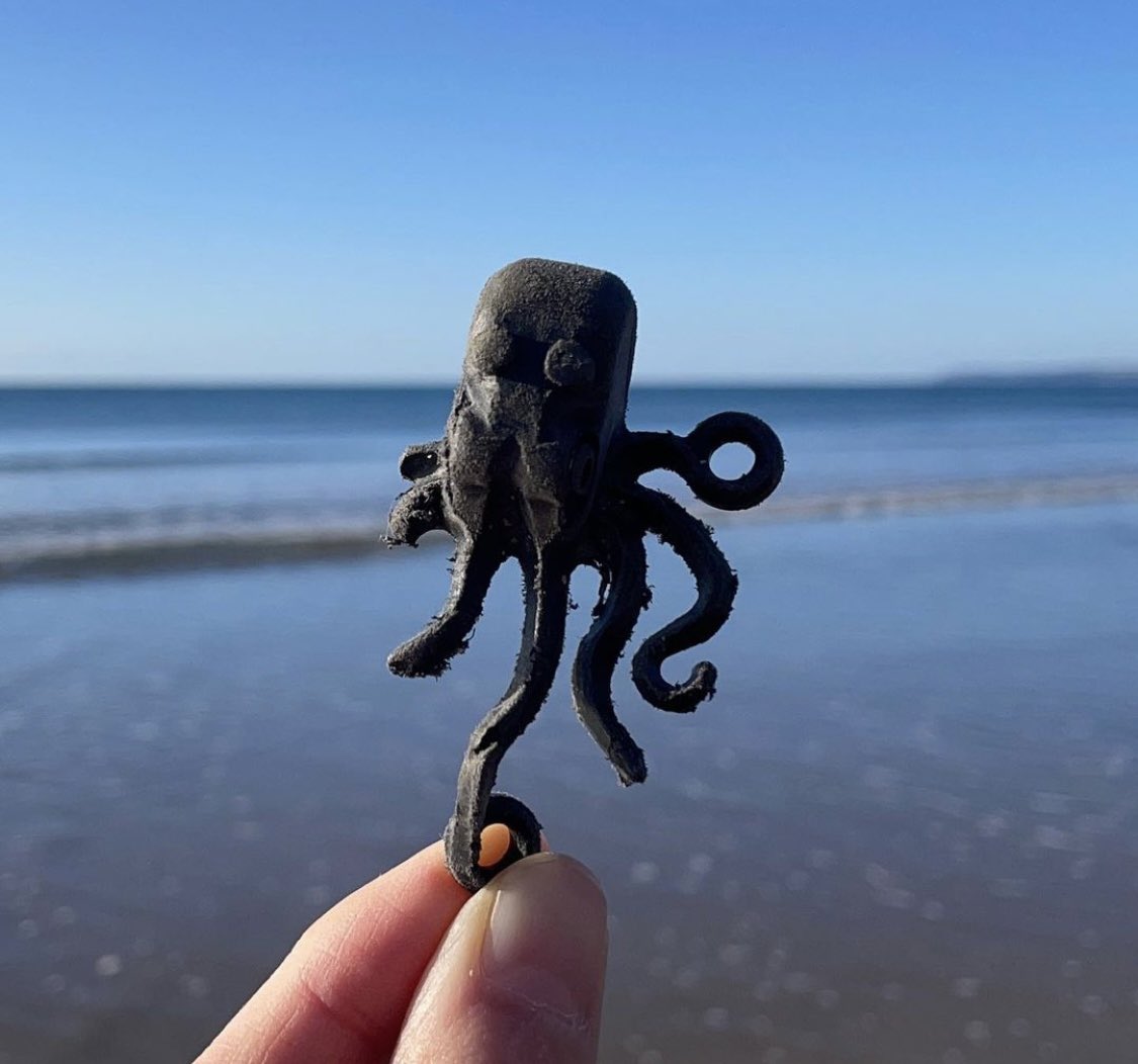 Lara Maiklem FSA - The London Mudlark tweet media