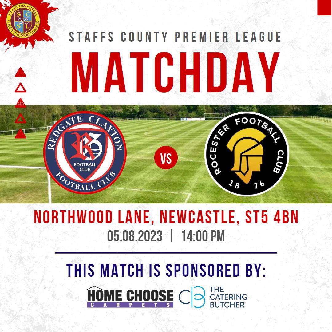 Redgate Clayton FC tweet media