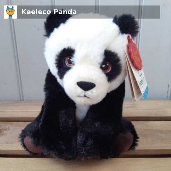 Another new addition to our website is 😍 Keeleco Panda 😍 Pop on over now for more details shortlink.store/1r8yqrtqotvc