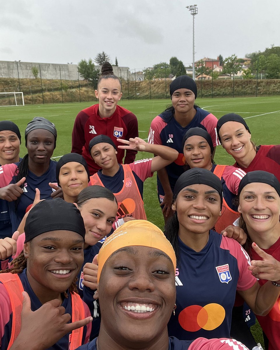 Femmes Foot News 📰 tweet media