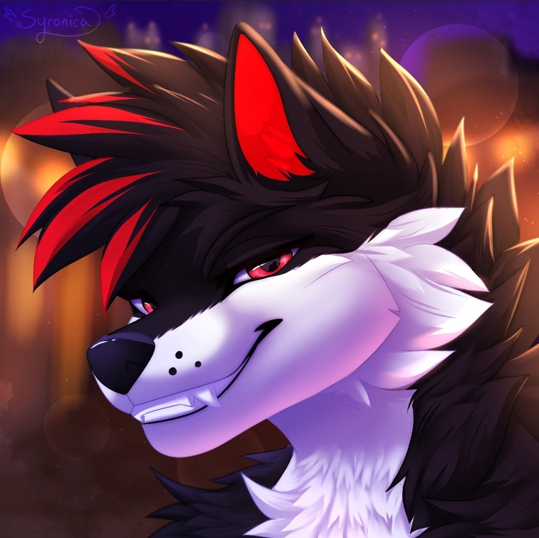 Sabre Wolf (@SabreWolf18)  X