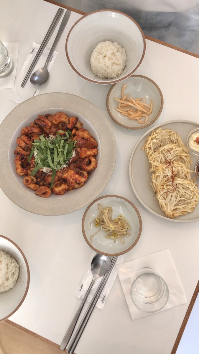 찾았다 전포 맛집... < 탱글 >