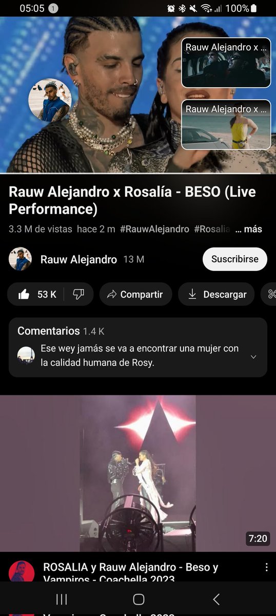 stylessrainbow's tweet image. me levante con ganas de escuchar este tema a las 5 de la madrugada sjsjsjsjs