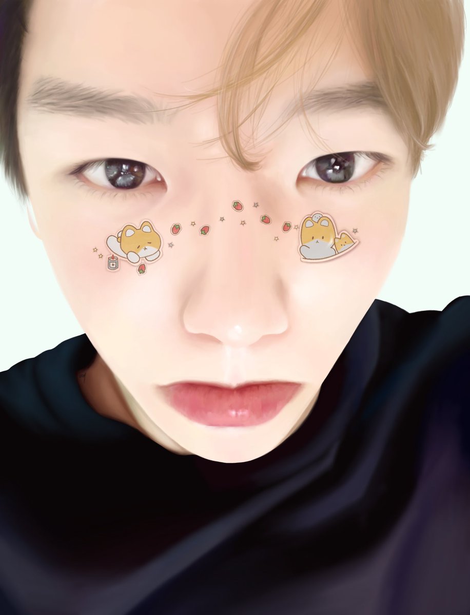 candybaek506's tweet photo. L1485 소중한 백현시♡⁰ https://t.co/oYa2wBibdQ