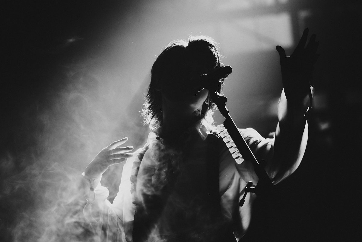 大森元貴 / Motoki Ohmori (@motokiohmorimga) on Twitter photo 