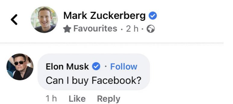 wild (facebook) screenshots tweet media