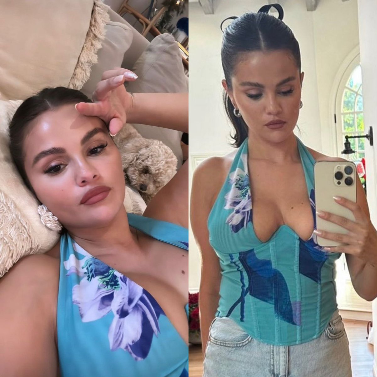 Selena Gomez 📸