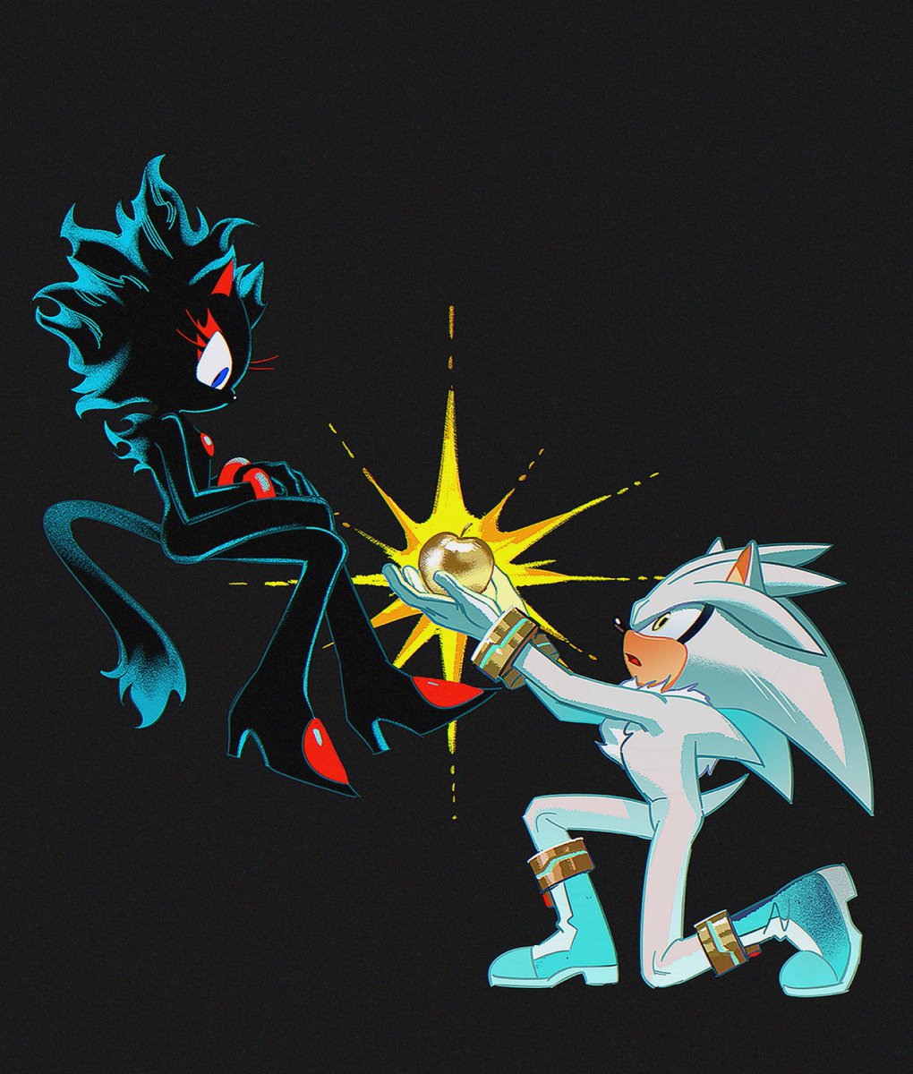 Hyeon_sonic's tweet photo. For the most beautiful goddess🟡
#Silvaze https://t.co/FhIxRp23rX