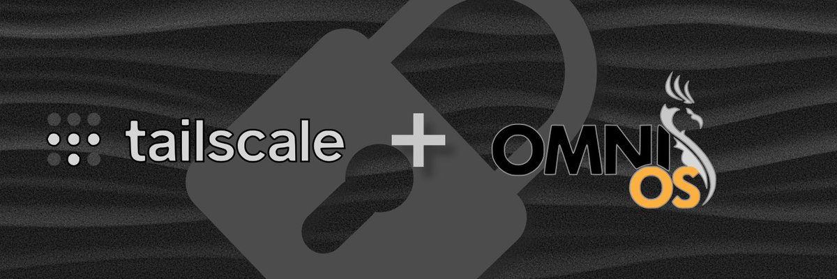 papertigerss's tweet image. Wrote a short blog post about running @Tailscale on @OmniOSce #illumos 

lightsandshapes.com/posts/tailscal…