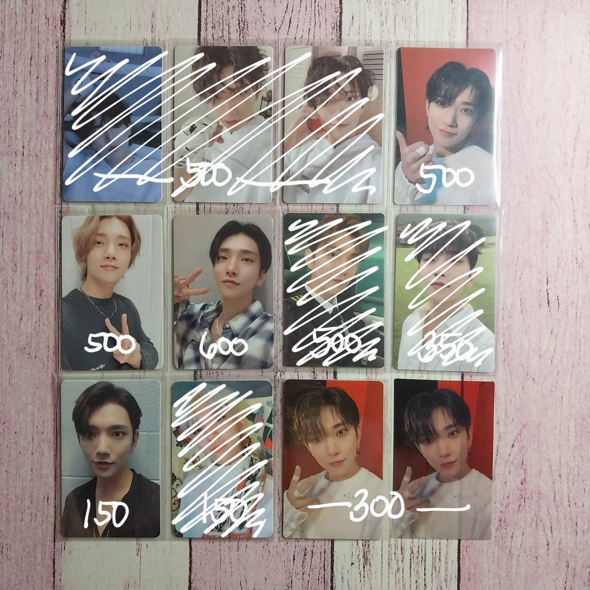 deeekeeeyyy's tweet photo. WTS LFB JOSHUA PHOTOCARDS PH

TINGI

PAYO
MAYA / GCASH
LBC
ONHAND

t. svt seventeen ld lucky draw powerstation pst m2u soundwave fml weverse version gose mag white fml fts face the sun yzy a e carat membership piloto scc da capo touring vod fml carat pob https://t.co/PfMHdEFshQ