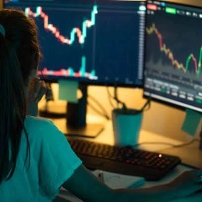 Trade cryptocurrency with Cynthia (@bitcoini86271) on Twitter photo 