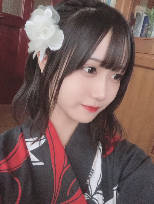 愛純百葉のTwitter画像50