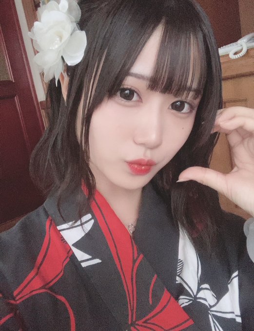 愛純百葉のTwitter画像49