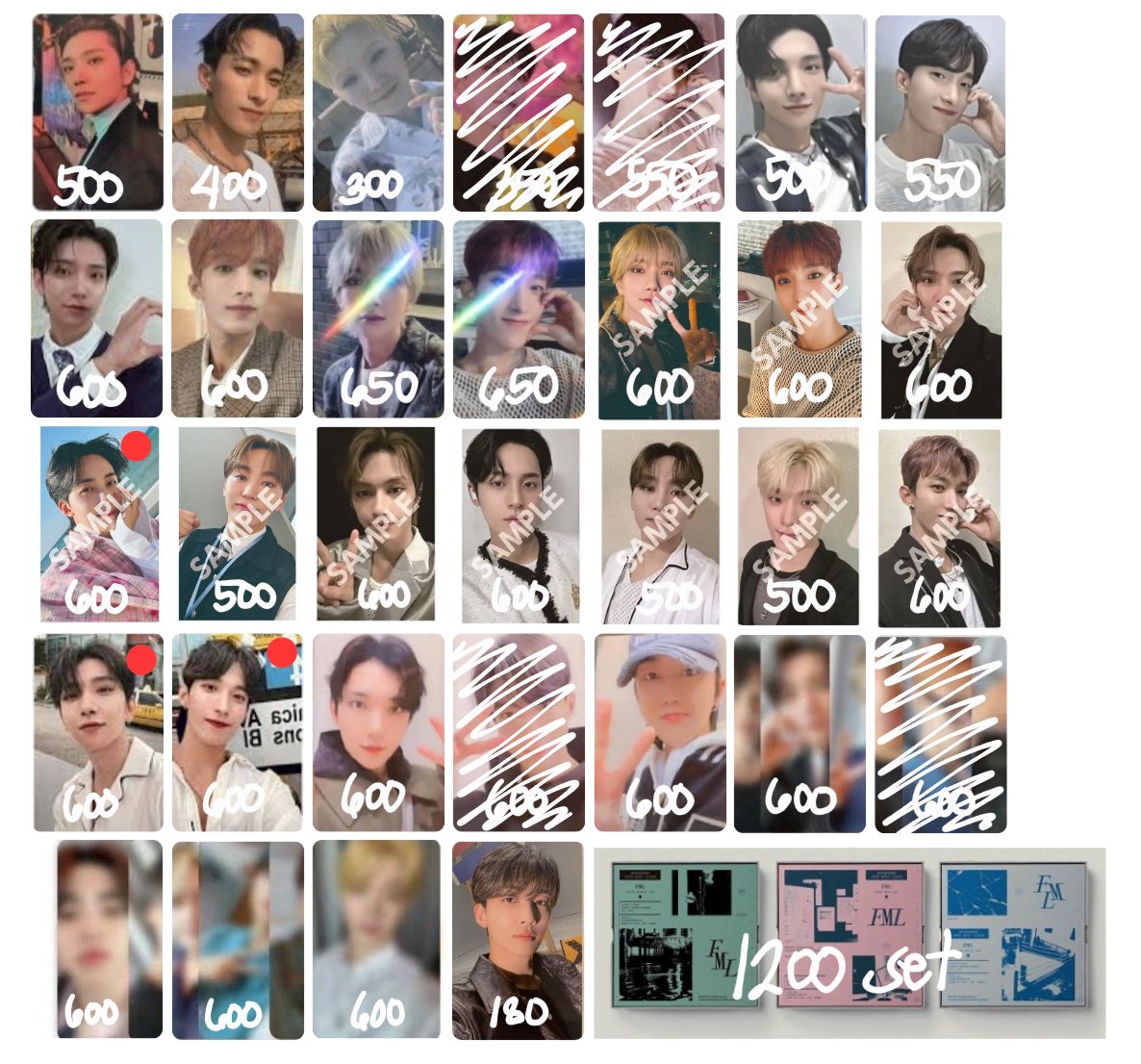 deeekeeeyyy's tweet photo. WTS LFB SEVENTEEN PHOTOCARDS PH

TINGI (EXCEPT MARKED, NEED TO PAIR)
PRIO GETTING SEOKSOO PAIRS 

PAYO
MAYA / GCASH
LBC
STBO (IMPATIENT ❌️)

t. svt fts face the sun sector 17 fml yzy yizhiyu regular album love fanmeeting tokyo osaka bets digicode jeonghan joshua dk dokyeom https://t.co/EEw9a5f9Y3
