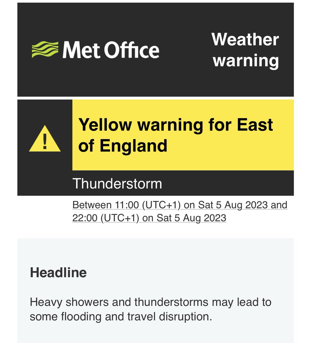 IanChappers's tweet image. Day 1 of my week off 🙄 #holday #suffolk #sunmer #britishweather