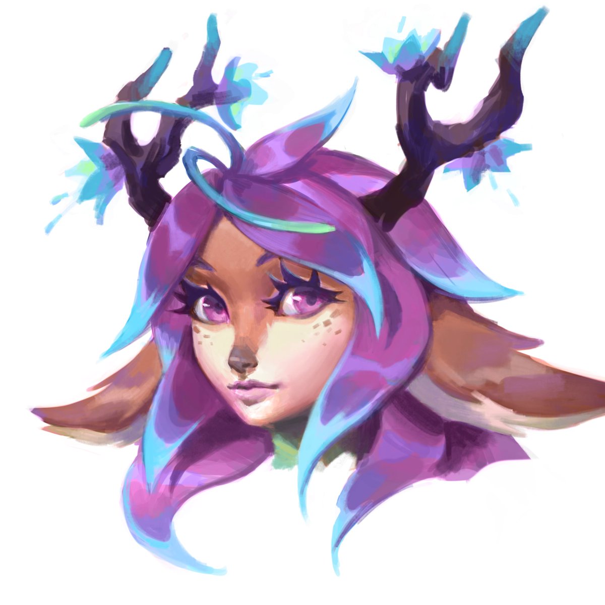 NickyBoi's Lillia :)