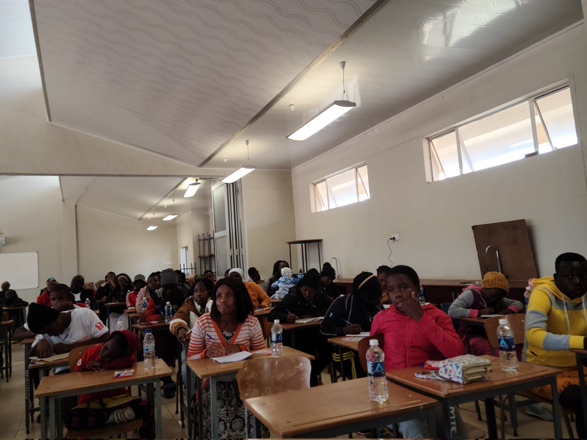 tinodzikiti's tweet photo. Diabetes camp for both children & their caregivers (parents), brought by Midlands Diabetes Interest Group in collaboration with Zimbabwe Diabetes Association & we give a big thanks to @panoramateam through the #T1DFund https://t.co/kdG52ACRRt