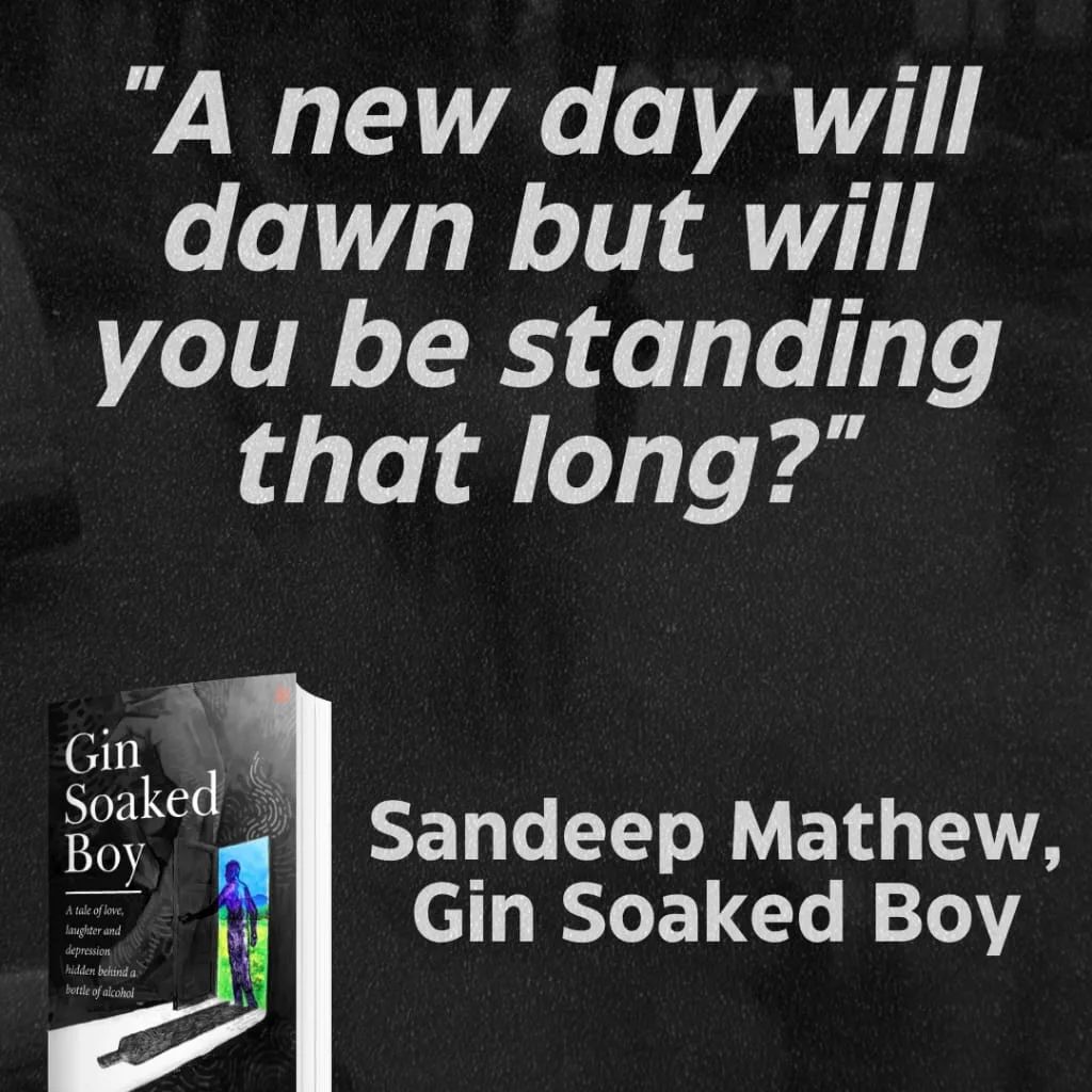 In the poetry of its prose and the beauty of its pages, Gin Soaked Boy whispers significant truths, arousing emotions, and painting vivid portraits that stay carved in our hearts forever.