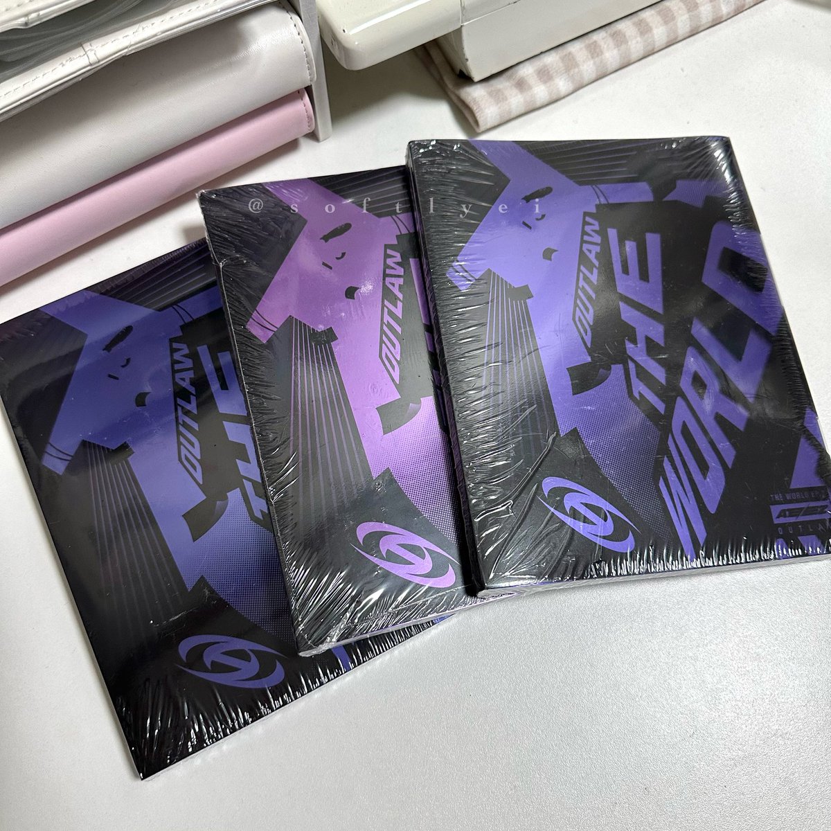 softlyei's tweet photo. thank you sm @edwardjoong 🫶🏻 and thanks for the freebie too!! (forgot to take a pic huhu but it’s super cutee!)
#NANAFEEDBACKS https://t.co/asFRFxFSEM