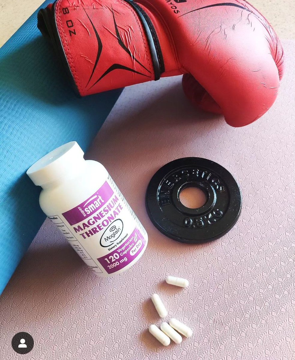 mmeechantillon's tweet photo. Je teste pendant 1 mois les #complementalimentaire
#supersmart 
Ils contribuent au fonctionnement normal du système nerveux, à la réduction de la fatigue et à un fonctionnement psychologique normal.
Rdv sur #youtube en août 
#supersmartmagnesiumthreonate #concours https://t.co/AzPjPmDywb