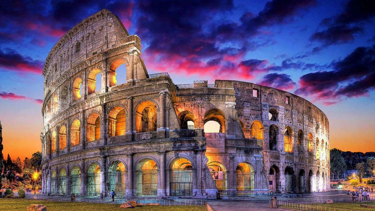 Grradej's tweet photo. 🛵 Rome 🇮🇹
📅 25-27 Aug, 2🌙
🛏️ 2 adults
💵 up to 80% #discount 

Find your #Rome deal👇with more than 60% discount
https://t.co/YlJA9lADw8

🎁save 5% extra on your first booking with code UVFI8 (apply during sign up) #Travel #Holidays #LuxuryTravel https://t.co/qq8UrdmmZQ