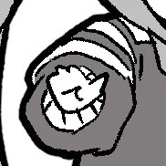第一回チキチキ 手のひらに「て」描きがち選手権