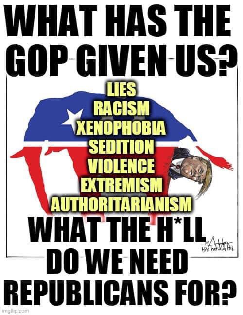 🏹OPPOSE 🗽THE RIGHTWING tweet media