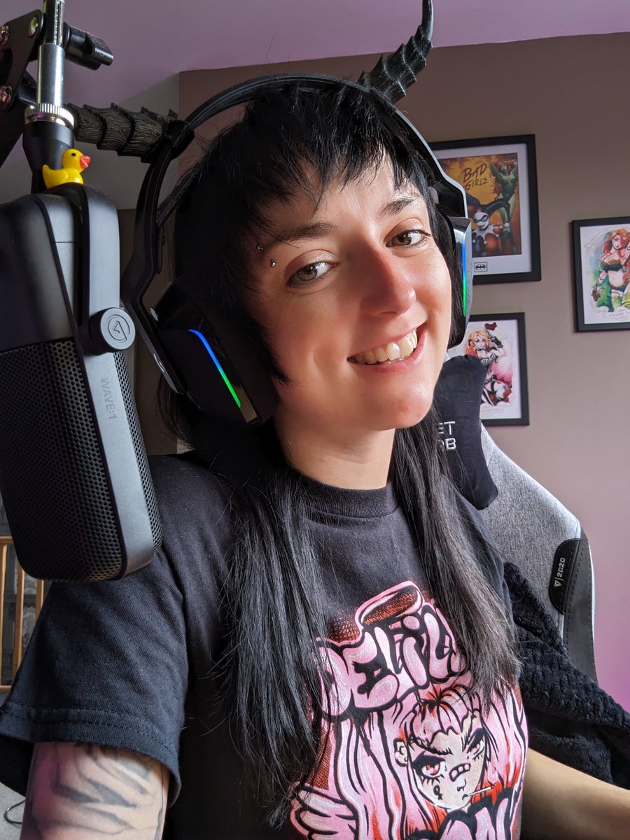 CheekyPinkMonke's tweet photo. I GOT ACCESS TO THE CLOSED BETA! 🔥

Live with my first playthrough of @playPalia live on twitch! Come say hi 🫶🏻

https://t.co/tFyNhXoo2a https://t.co/jQb5ICkeJN