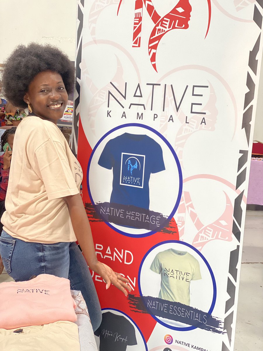 NativeKampala's tweet photo. Already at Motiv come through 💕 https://t.co/y0lu1pMCvI
