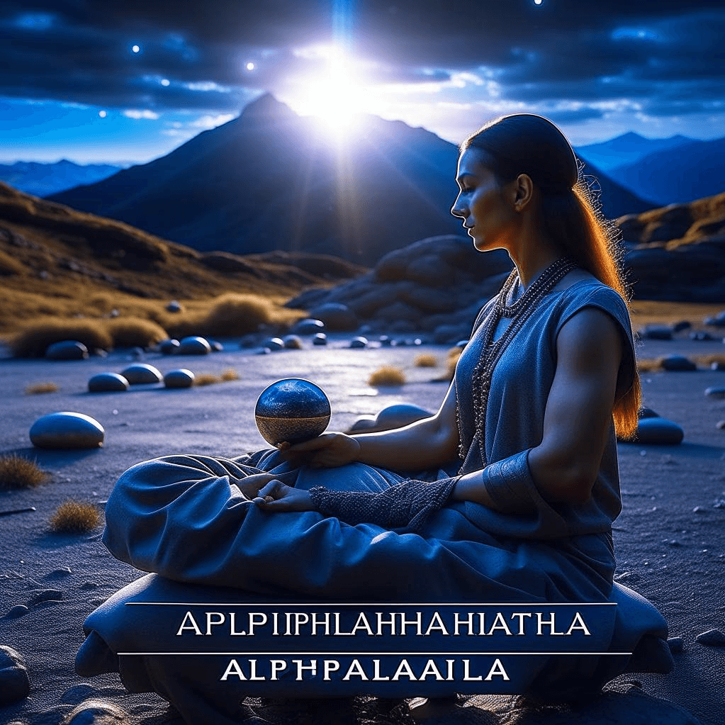 Spirit_Nourish's tweet image. Unlocking Inner Peace: The Power of Alpha Meditative Practice buff.ly/3DM0F1r #meditationpractices