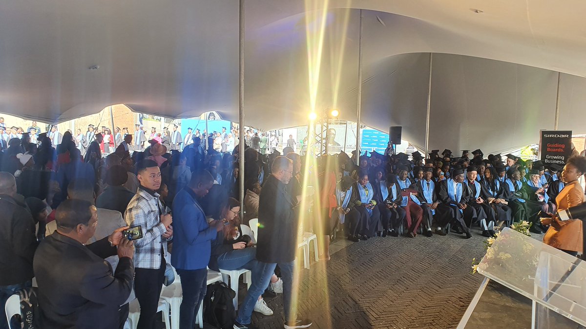 BenjiSeitlhamo's tweet photo. @wethinkcode #WTCGrad #cityofjoburg #wethinkcode 

@CityofJoburgZA @wethinkcode https://t.co/acb5DcWfmY