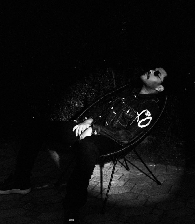 XOTillWereOver's tweet photo. A thread of most of the songs The Weeknd has sampled https://t.co/ktk9rCy7pf