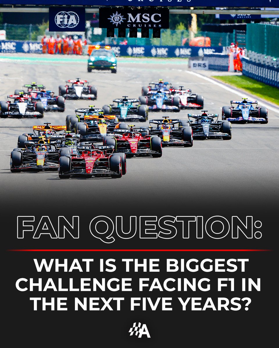 Autosport tweet media