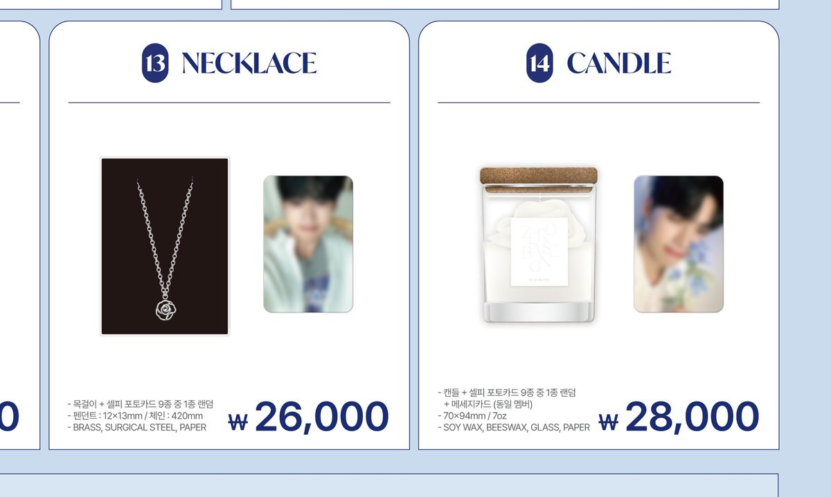 haobincart's tweet photo. hai, i'm looking for kahati here >< i'll only get hao set! will secure from @ haobinclub ^_^ 

necklace + pc: 1240 + isf
candle + pc: 1340 + isf

dop: 50% on 10, rb on 16 or 17

reply kanino kayo inch! prio taking jiwoong / gyuvin https://t.co/oAWHa9i8Pg