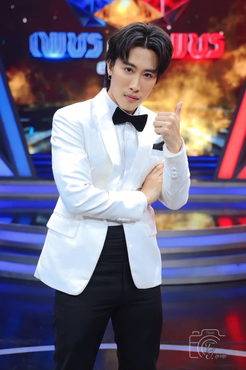รายการ เพชรตัดเพชรสามสี 
วัน อาทิตย์ ที่ 6 สิงหาคม นี้ !!!
เวลา 18.00 น. ช่องเวิร์คพอยท์ 23 ❤️❤️

#เพชรตัดเพชรสามสี #workpoint 
#Workpoint23
