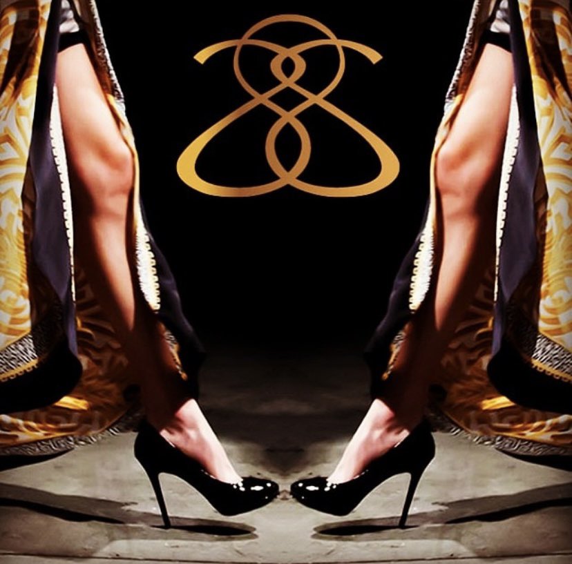 May the force be with you 💃