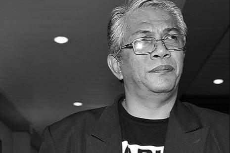 Fahmi Fadzil 🇲🇾 tweet media