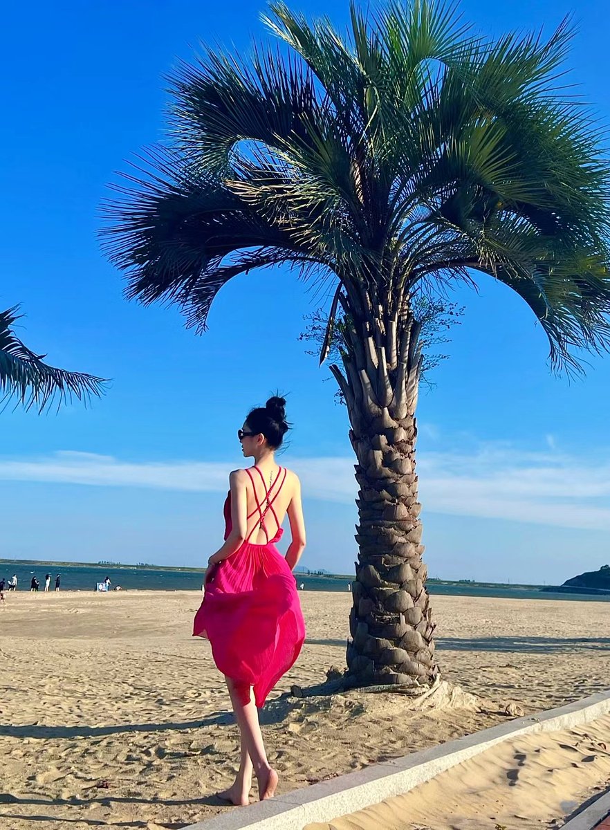Baisha Bay, Linhai Xiaosanya
白沙湾、臨海小三亜 https://t.co/lzyzOk3HBs