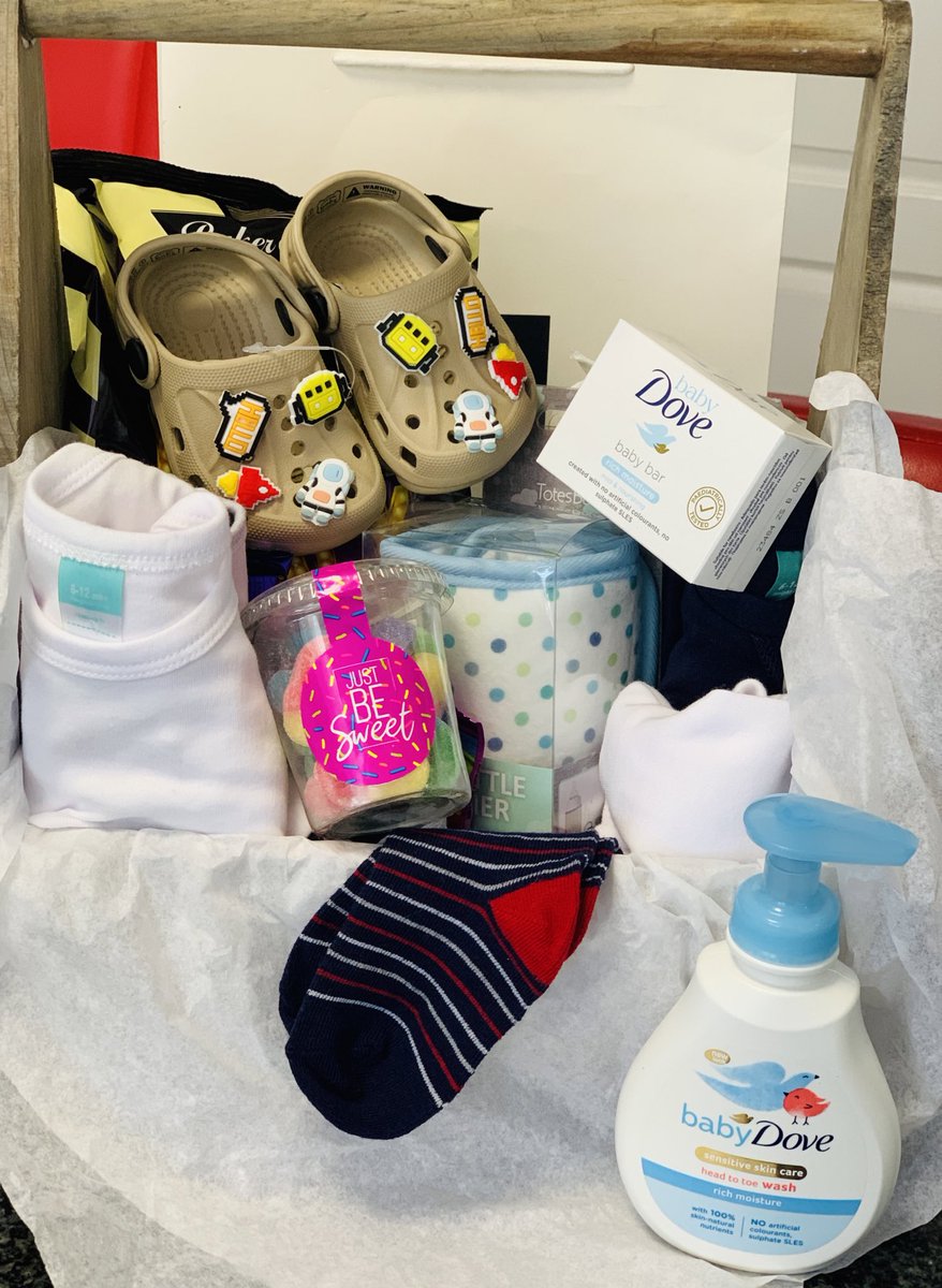 GiftedBonolo's tweet photo. โThere is no role in life that is more essential than that of motherhood.โ โElder M. Russell Ballard. Welcome to the best hood bestie, hereโs a little gift to welcome the little man ๐ฅนโค๏ธ
#giftedbybonolo #mummyandme #babygift #soarbookclub #giftideas #botswana๐ง๐ผ https://t.co/2Ct5lQLdtp