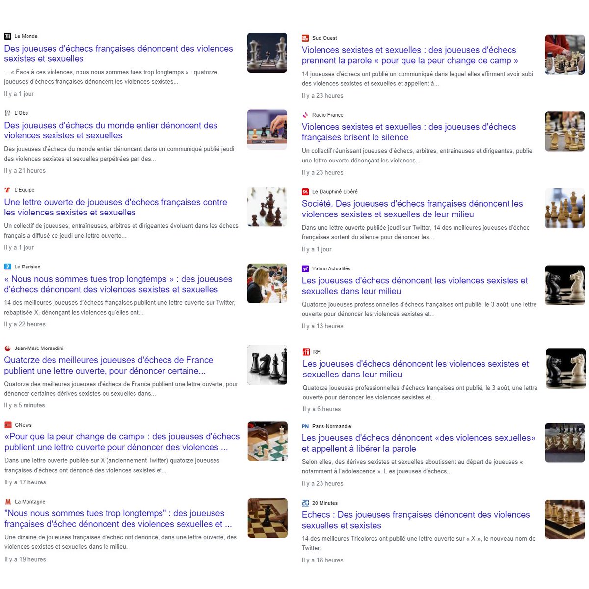 Nous, joueuses d'échecs tweet media