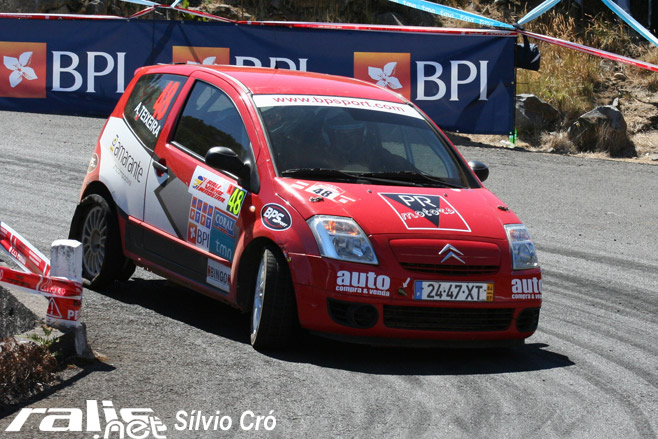 Rallye PT-RVM tweet media