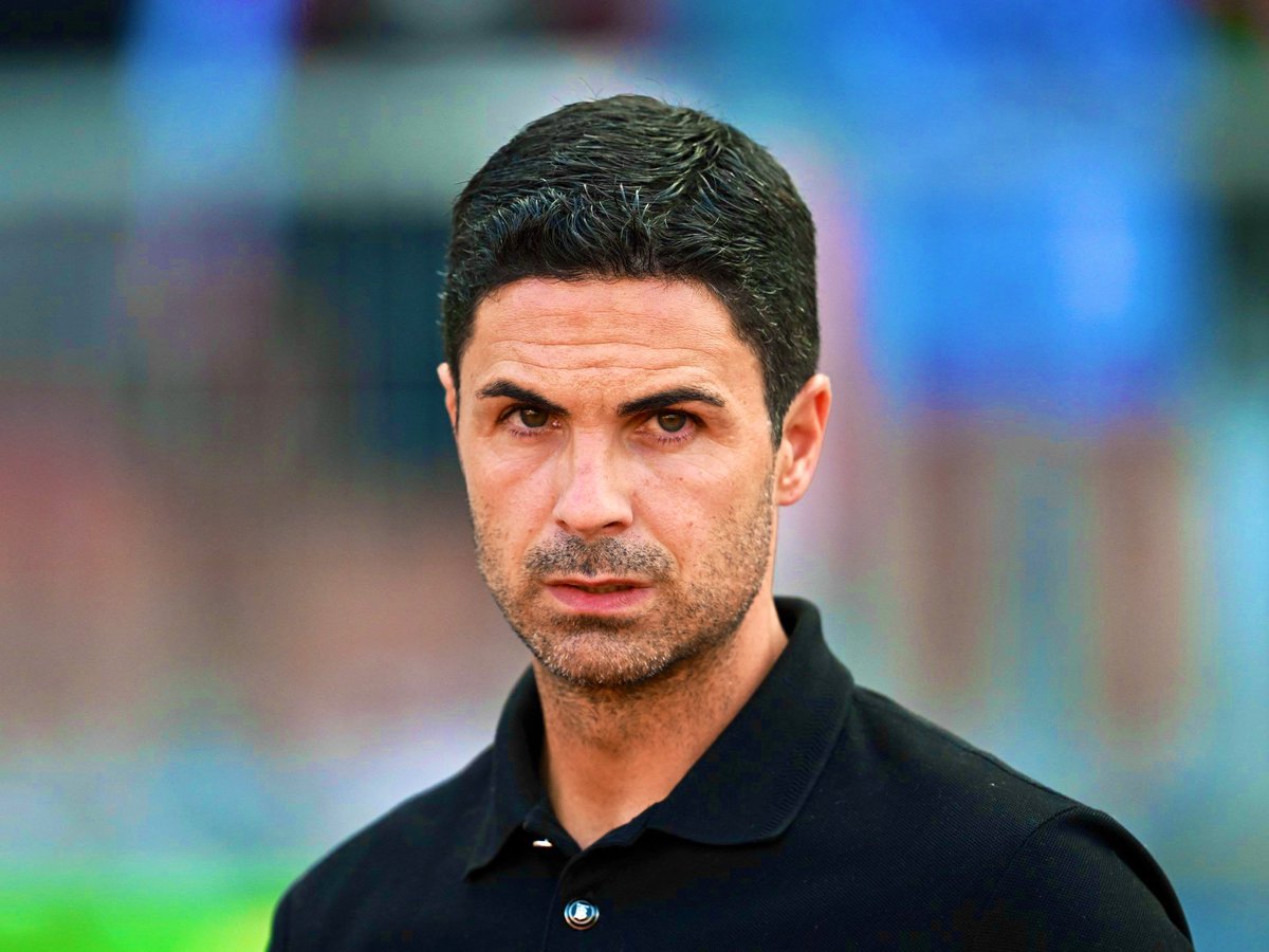 David Raya has the same physical and technical profile as Aaron ...