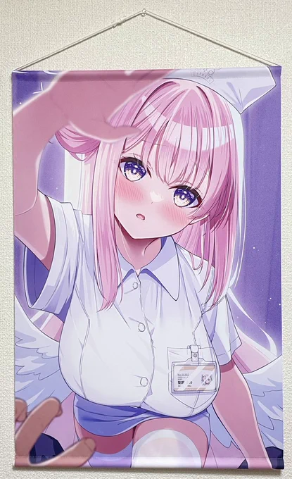タペナースミカさん! でっっっか…………サイズがね