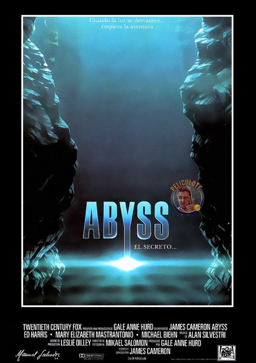 Albertofpelaez's tweet photo. ¿Peliculote?

¡Buenos días Twitterland! 🌊 https://t.co/rxmx6JHocb