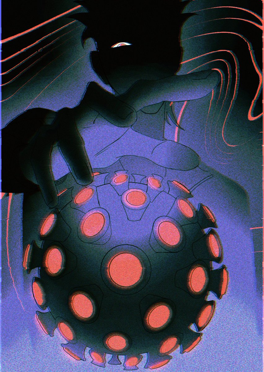 Manzut3's tweet photo. “Boom”
Prime Rick 
#릭앤모티 #RickAndMorty #rickprime https://t.co/l070DECkux
